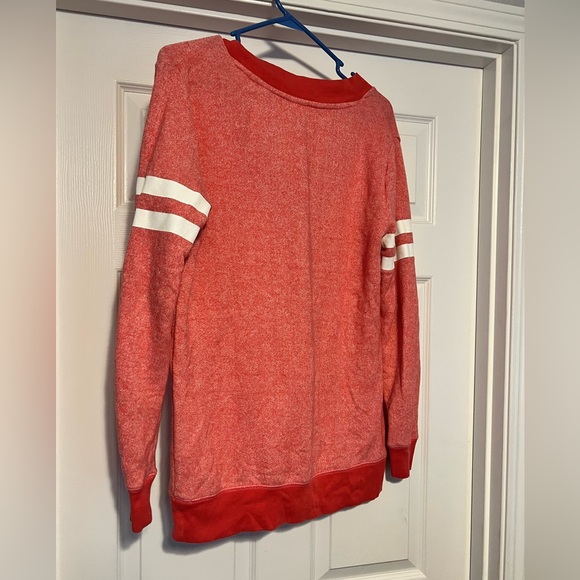 PINK sweatshirt - Picture 3 of 3